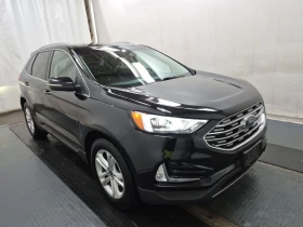 Ford Edge * SEL * CARFAX *    | Mobile.bg    2