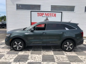 Kia Sorento 2022* 7МЕСТА* AWD* LX  - 40600 лв. / 20758.45 € - 41543116 7