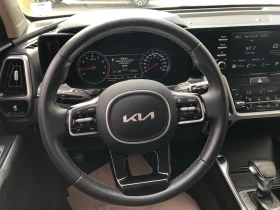 Kia Sorento 2022* 7МЕСТА* AWD* LX  - 40600 лв. / 20758.45 € - 41543116 8