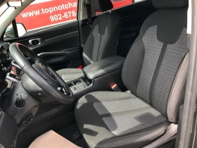 Kia Sorento 2022* 7МЕСТА* AWD* LX  - 40600 лв. / 20758.45 € - 41543116 11