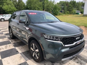 Kia Sorento 2022* 7МЕСТА* AWD* LX  - 40600 лв. / 20758.45 € - 41543116 3