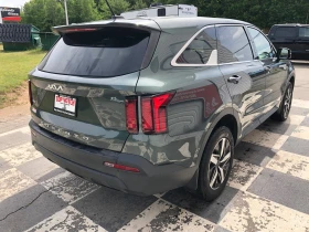 Kia Sorento 2022* 7МЕСТА* AWD* LX  - 40600 лв. / 20758.45 € - 41543116 6