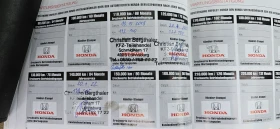 Honda Cr-v 2.2D* EXKLUSIV | Mobile.bg    15