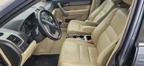 Honda Cr-v 2.2D* EXKLUSIV | Mobile.bg    13