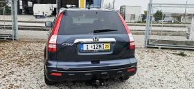 Honda Cr-v 2.2D* EXKLUSIV | Mobile.bg    9
