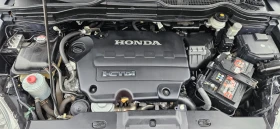 Honda Cr-v 2.2D* EXKLUSIV | Mobile.bg    16