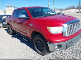 Toyota Tundra 5.7L V-8 DOHC, VVT, 381HP 4X4 Drive, снимка 11