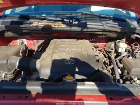 Toyota Tundra 5.7L V-8 DOHC, VVT, 381HP 4X4 Drive, снимка 15