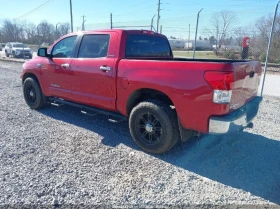 Toyota Tundra 5.7L V-8 DOHC, VVT, 381HP 4X4 Drive, снимка 8