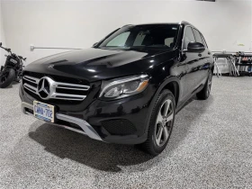 Mercedes-Benz GLC * 300 * CARFAX * ЦЕНА ДО БГ