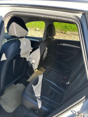 Audi Q5 - 12500 € / 24447.88 лв. - 30523228 7
