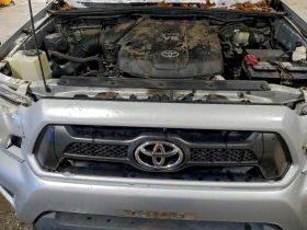 Toyota Tacoma 4.0L 6 4x4 w/Rear Wheel Drv - 11400 € / 22296.46 лв. - 75008453 4