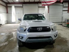 Toyota Tacoma 4.0L 6 4x4 w/Rear Wheel Drv
