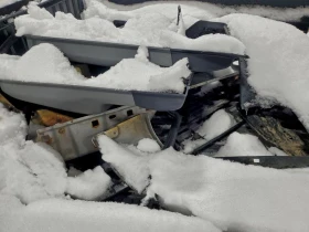 Toyota Tacoma 4.0L 6 4x4 w/Rear Wheel Drv - 11400 € / 22296.46 лв. - 75008453 5