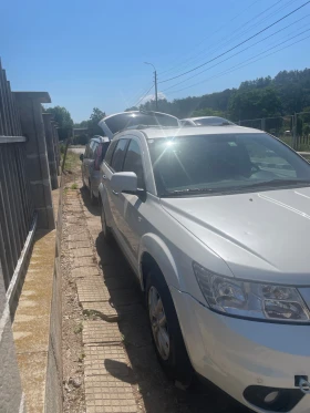 Fiat Freemont 2.0 | Mobile.bg � ����� ������ 2