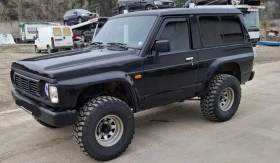 Nissan Patrol - 13700 € / 26794.87 лв. - 86996845 4