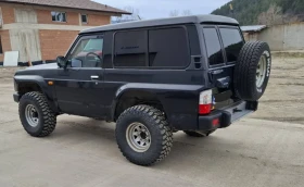 Nissan Patrol - 13700 € / 26794.87 лв. - 86996845 2