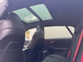 Audi SQ8 TFSI/FACELIFT/CARBON/B&O/PANO/MATRIX/360/ - 91980 € / 179897.24 лв. - 24876980 13