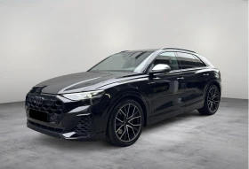 Audi SQ8 TFSI/FACELIFT/CARBON/B&O/PANO/MATRIX/360/ - 91980 € / 179897.24 лв. - 24876980 2
