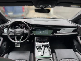 Audi SQ8 TFSI/FACELIFT/CARBON/B&O/PANO/MATRIX/360/ - 91980 € / 179897.24 лв. - 24876980 11