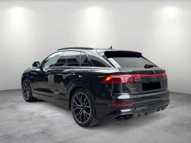 Audi SQ8 TFSI/FACELIFT/CARBON/B&O/PANO/MATRIX/360/ - 91980 € / 179897.24 лв. - 24876980 4