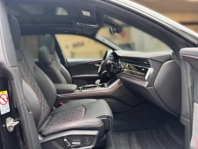 Audi SQ8 TFSI/FACELIFT/CARBON/B&O/PANO/MATRIX/360/ - 91980 € / 179897.24 лв. - 24876980 12