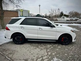 Mercedes-Benz GLE 63 S AMG С РЕГИСТРАЦИЯ & АВТО КРЕДИТ - 27000 € / 52807.41 лв. - 24879751 7