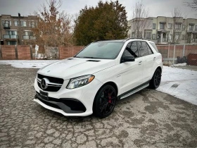 ������ Mercedes-Benz GLE 63...