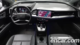 Audi Q4 e-tron  40 Premium | Auto.bg — изображение 5