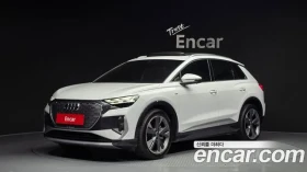 Audi Q4 e-tron  40 Premium