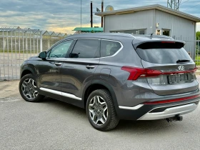 Hyundai Santa fe 1.6 LUXURY/ Plug-in/ KEYLES/ panorama/ FULL PACK/ | Mobile.bg � ����� ������ 6