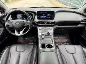 Hyundai Santa fe 1.6 LUXURY/ Plug-in/ KEYLES/ panorama/ FULL PACK/ | Mobile.bg � ����� ������ 11