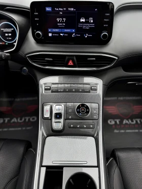 Hyundai Santa fe 1.6 LUXURY/ Plug-in/ KEYLES/ panorama/ FULL PACK/ | Mobile.bg � ����� ������ 13