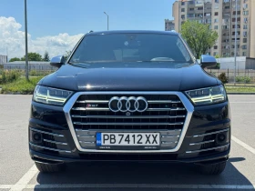 Audi SQ7 4.0 V8 TDI Quattro Tiptronic | Mobile.bg � ����� ������ 2