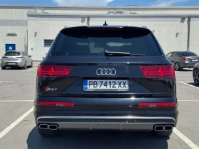 Audi SQ7 4.0 V8 TDI Quattro Tiptronic | Mobile.bg � ����� ������ 7