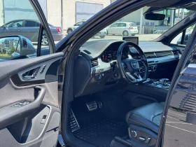 Audi SQ7 4.0 V8 TDI Quattro Tiptronic | Mobile.bg � ����� ������ 10