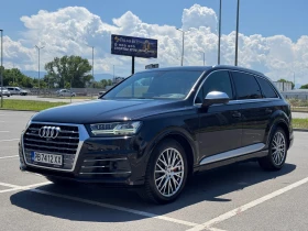 Audi SQ7 4.0 V8 TDI Quattro Tiptronic | Mobile.bg � ����� ������ 3