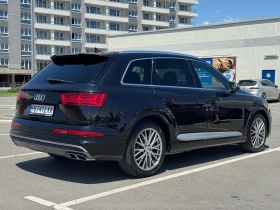 Audi SQ7 4.0 V8 TDI Quattro Tiptronic | Mobile.bg � ����� ������ 8