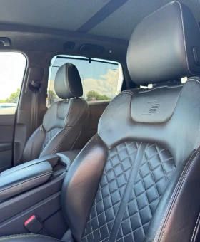 Audi SQ7 4.0 V8 TDI Quattro Tiptronic | Mobile.bg � ����� ������ 11