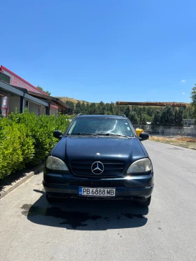 Mercedes-Benz ML 230 2.3 | Mobile.bg � ����� ������ 5