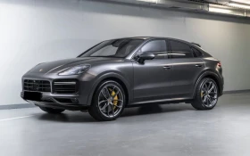 ������ Porsche Cayenne