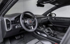 Porsche Cayenne Coupe Turbo 4.0 V8 | Mobile.bg � ����� ������ 4