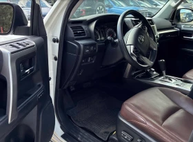 Toyota 4runner * LIMITED* Обдух* 360* Pano* 7 Местен*  - 39000 € / 76277.37 лв. - 94161927 7