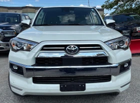 Toyota 4runner * LIMITED* Обдух* 360* Pano* 7 Местен*  - 39000 € / 76277.37 лв. - 94161927 5