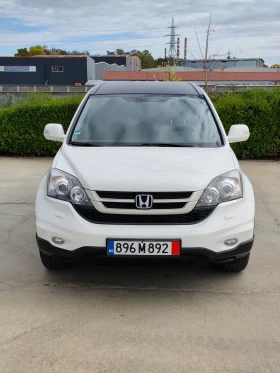 Honda Cr-v 2, 4 S Facelift 4x4