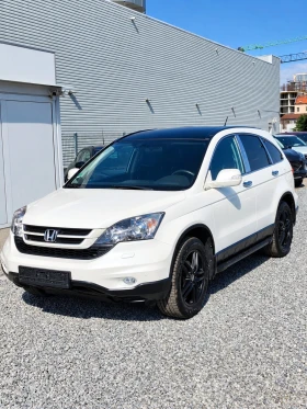 Honda Cr-v 2, 4 S Facelift 4x4