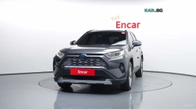 Toyota Rav4 2.5* ДИСТРОНИК* СЛЕД. НА ЛЕНТИ* ДВА КЛЮЧА* КАМЕРА* | Auto.bg — изображение 3