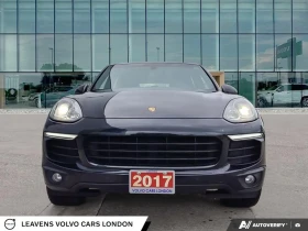 Porsche Cayenne  PLATINUM EDITION | 2017 | 190 130 �� | Mobile.bg � ����� ������ 2