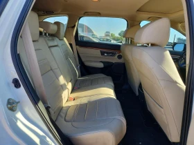 Honda Cr-v 1.5l Touring | Mobile.bg � ����� ������ 10