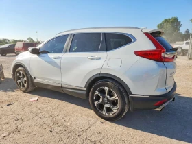 Honda Cr-v 1.5l Touring | Mobile.bg � ����� ������ 2